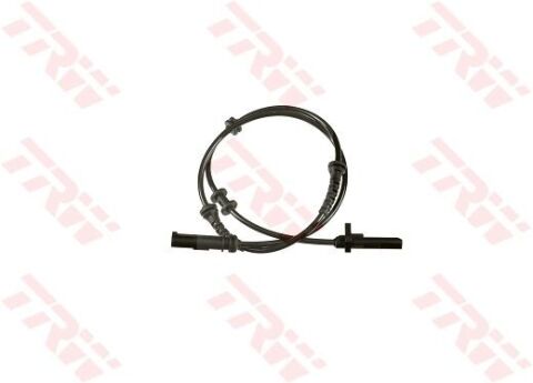 Датчик, кількість обертів колеса