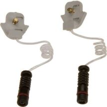 Сигналізатор, знос гальмівних колодок