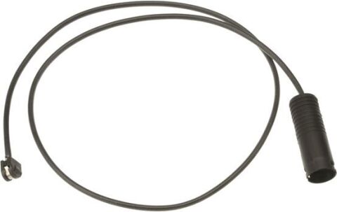 Сигналізатор, знос гальмівних колодок