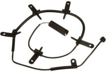 Сигналізатор, знос гальмівних колодок