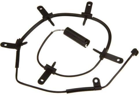 Сигналізатор, знос гальмівних колодок Сигналізатор, знос гальмівних колодок