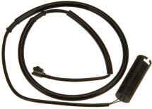 Сигнализатор, износ тормозных колодок