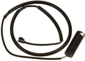 Сигналізатор, знос гальмівних колодок