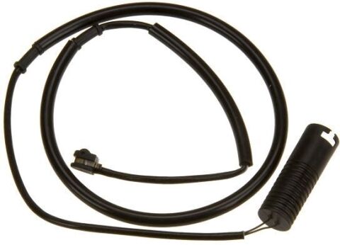 Сигнализатор, износ тормозных колодок