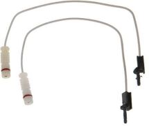 Сигнализатор, износ тормозных колодок