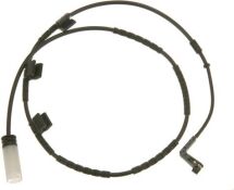 Сигналізатор, знос гальмівних колодок Сигналізатор, знос гальмівних колодок