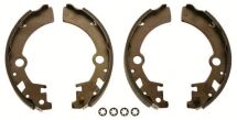 Комплект гальмівних колодок Комплект гальмівних колодок