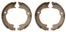Комплект гальмівних колодок, стоянкове гальмо