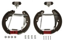 Комплект тормозных колодок