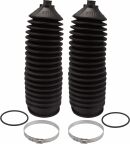 Комплект гофрованих кожухів, механізм рульового керування