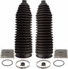 Комплект гофрованих кожухів, механізм рульового керування