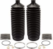 Комплект гофрованих кожухів, механізм рульового керування