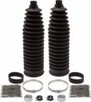 Комплект гофрованих кожухів, механізм рульового керування