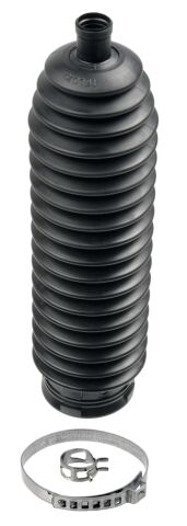 Пыльник, рулевое управление