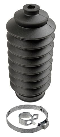 Пильник рульової рейки