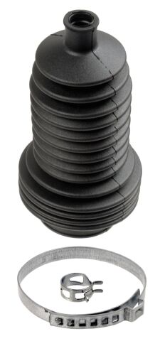 Пильник рульової рейки