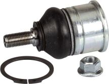 Кульова опора