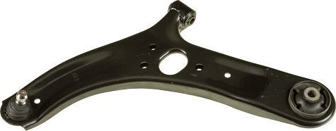 Рычаг независимой подвески колеса, подвеска колеса