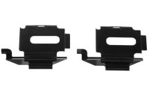 Комплектующие, колодки дискового тормоза