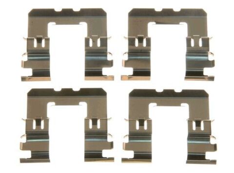 Комплект приладдя, накладка дискового гальма