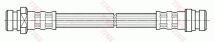 Тормозной шланг Тормозной шланг