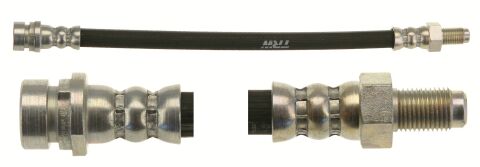 Гальмівний шланг