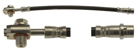 Гальмівний шланг