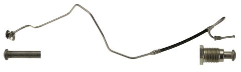 Гальмівний шланг