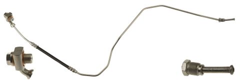 Гальмівний шланг Гальмівний шланг