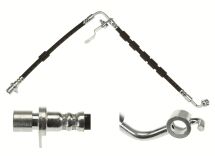 Гальмівний шланг Гальмівний шланг