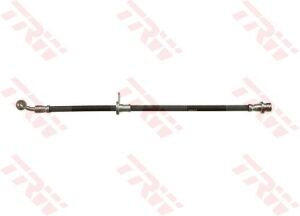 Гальмівний шланг