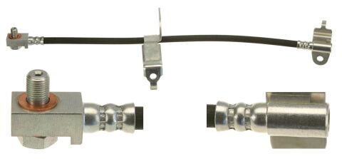 Гальмівний шланг Гальмівний шланг