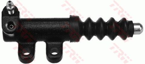 Цилиндр сцепления, рабочий