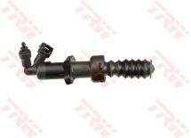 Цилиндр сцепления, рабочий