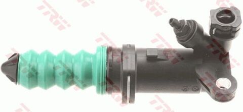 Циліндр зчеплення, робочий