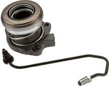 Центральний вимикач, система зчеплення