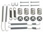 Комплектующие, тормозная колодка, фото 1 - интернет-магазин Auto-Mechanic