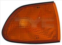 Фонарь указателя поворота Фонарь указателя поворота