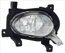 Протитуманна фара