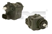 Коректор кута нахилу фар Коректор кута нахилу фар