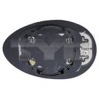 Стекло внешнего зеркала