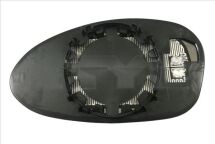 Стекло внешнего зеркала