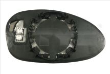 Стекло внешнего зеркала