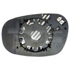 Стекло внешнего зеркала