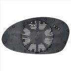 Стекло внешнего зеркала