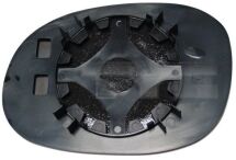 Стекло внешнего зеркала