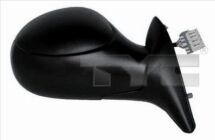 Дзеркало зовнішнє заднього виду