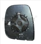 Скло зовнішнього дзеркала