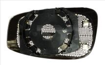 Стекло внешнего зеркала