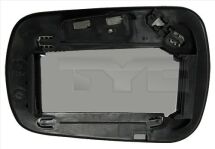 Скло зовнішнього дзеркала